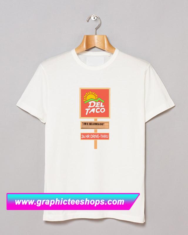 Fresh Avocado Vine T Shirt Graphicteeshops